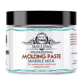 molding paste white 200gm