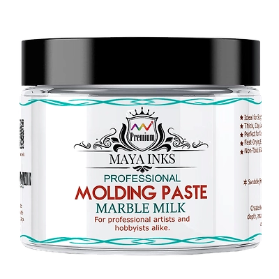 Molding paste white 200gm-12726773