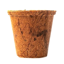 Kala Sanskruti Coir Prodcuts Private Limited Coco Pots 5 Inches