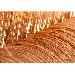 Kala Sanskruti Coir Prodcuts Private Limited Coir Geotextile Woven 700 Gsm For Sqmt