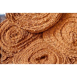 Kala Sanskruti Coir Prodcuts Private Limited Coir Geotextile Non Woven 700 Gsm For 1 Sqt