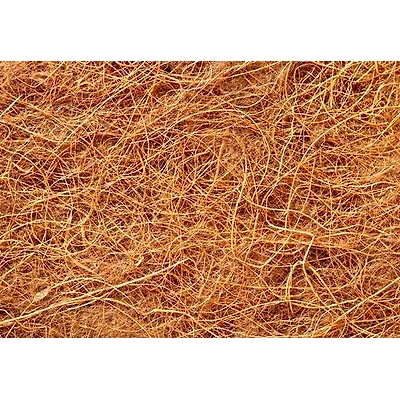Kala Sanskruti Coir Prodcuts Private Limited Coir Geotextile Non Woven 900 Gsm For 1 Sqt