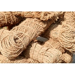 Kala Sanskruti Coir Prodcuts Private Limited Bobbins&Hanks Coir Products