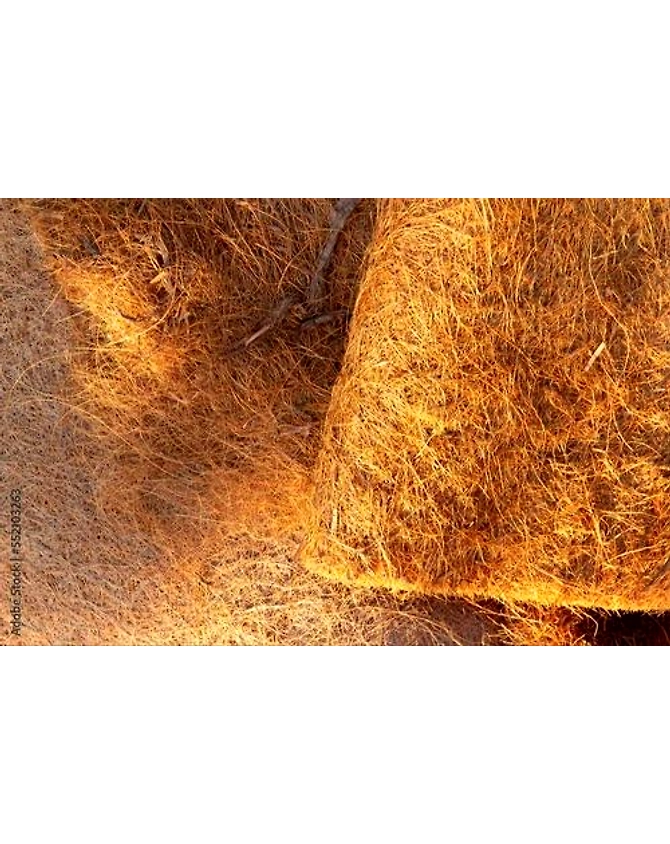 Variety Of Creel &amp; Coir Mats-1