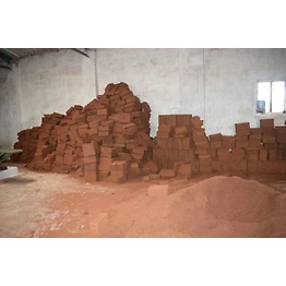 Kala Sanskruti Coir Prodcuts Private Limited Articles & Coir Pitch