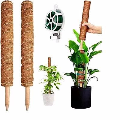 kala sanskruti coir prodcuts private limited coco poles 3 feet