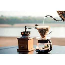 Kala Sanskruti Coir Prodcuts Private Limited Bamboo Coffee Filter Products