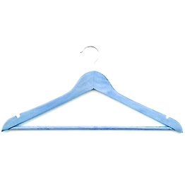 Kala Sanskruti Coir Prodcuts Private Limited Bamboo Clothes Hangers