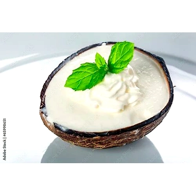 Kala Sanskruti Coir Prodcuts Private Limited Coconut Shell Ice Cream Bowls