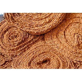 Kala Sanskruti Coir Prodcuts Private Limited Hand Knotted Nettings Coir Products