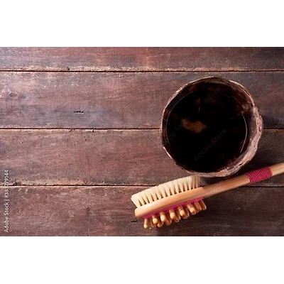 Kala Sanskruti Coir Prodcuts Private Limited Coconut Shell Soap Bowl