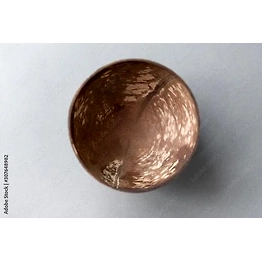 Kala Sanskruti Coir Prodcuts Private Limited Coconut Shells Mini Bowls