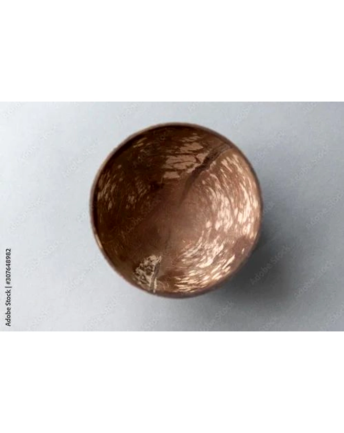 Coconut Shells Mini Bowls-Ka1073