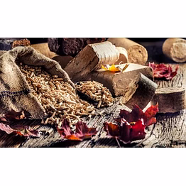 kala sanskruti coir prodcuts private limited bamboo pellets products