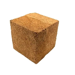 Kala Sanskruti Coir Prodcuts Private Limited Cocopeat 650 Grams High Ec Brick