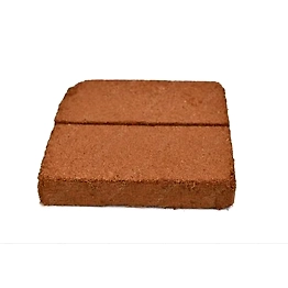 Kala Sanskruti Coir Prodcuts Private Limited Cocopeat 1 kg Block High Ec