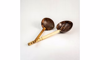 COOKING SET ( 2 PIECE )