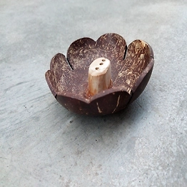 Kala Sanskruti Coir Products Pvt.Ltd. COIR DHOOP STICK STAND