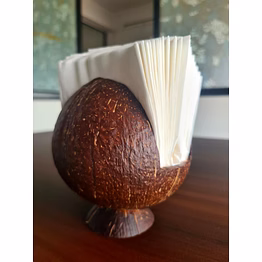 kala sanskruti coir products pvt.ltd. paper napkin holder