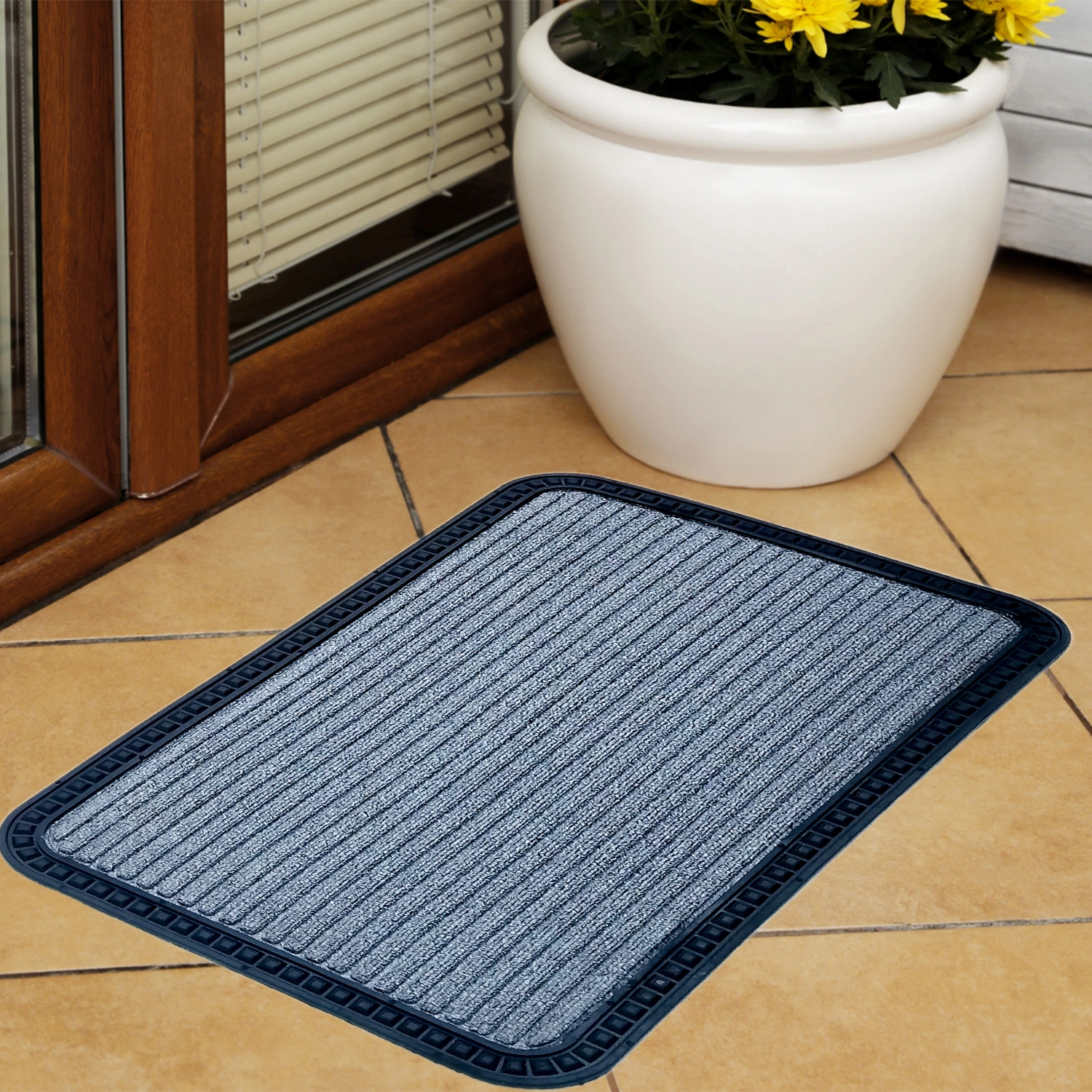 pvc backed polypropylene mat-12154386