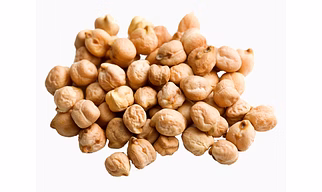 Chickpeas