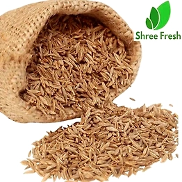 Cumin Seeds
