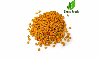 Fenugreek Seeds