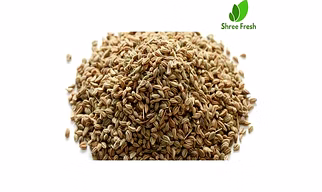 Carom Seeds