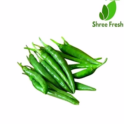 g4 green chilli