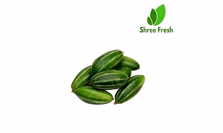 Fresh Parwal