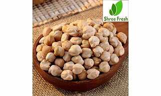 Organic Kabuli Chana