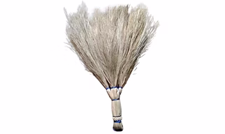 Organic Floor Brooms