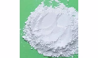 UNCOATED CALCIUM CARBONATE POWDER
