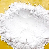 COATED CALCIUM CARBONATE POWDER