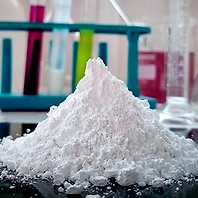 WHITE DOLOMITE POWDER