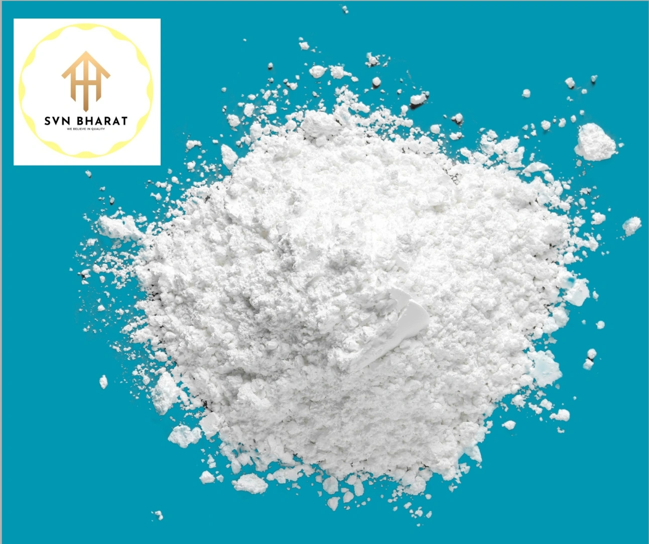 PRECIPITATED CALCIUM CARBONATE POWDER (IP/BP) GRADE-1