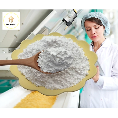 PRECIPITATED CALCIUM CARBONATE POWDER (IP/BP) GRADE-2