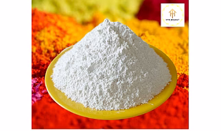 MICRONIZED CALCIUM CARBONATE