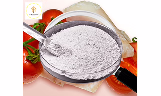 CALCIUM CARBONATE (FOOD) GRADE