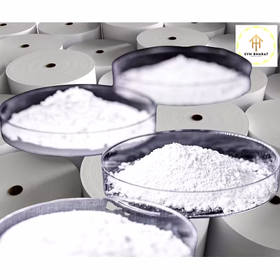 OMYA CALCIUM CARBONATE POWDER-1