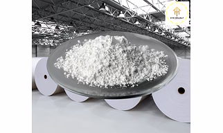 IMPORTED CALCIUM CARBONATE POWDER