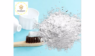 PRECIPITATED CALCIUM CARBONATE TOOTHPASTE GRADE