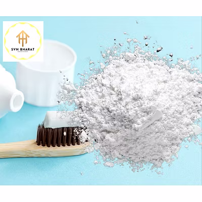 PRECIPITATED CALCIUM CARBONATE TOOTHPASTE GRADE-12389384