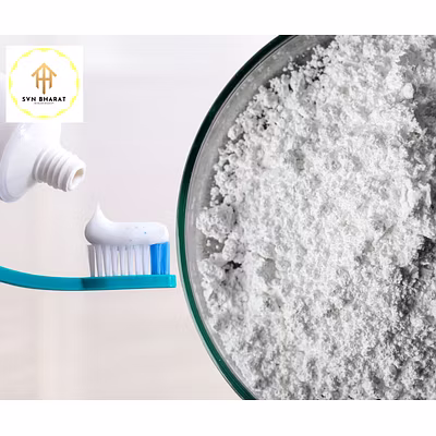 PRECIPITATED CALCIUM CARBONATE TOOTHPASTE GRADE-1