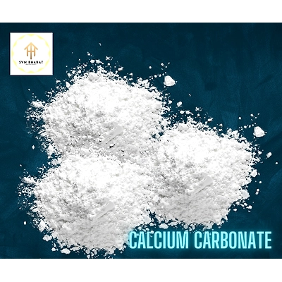 CALCIUM CARBONATE POWDER FEED GRADE-1