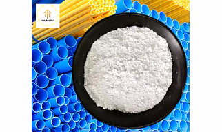 PVC GRADE CALCIUM CARBONATE POWDER