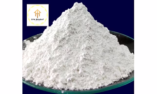 HYDRADTED LIME POWDER