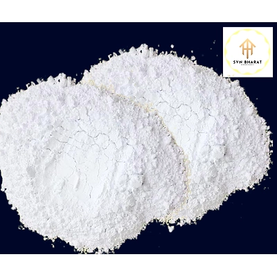 UNCOATED CALCIUM CARBONATE POWDER-1