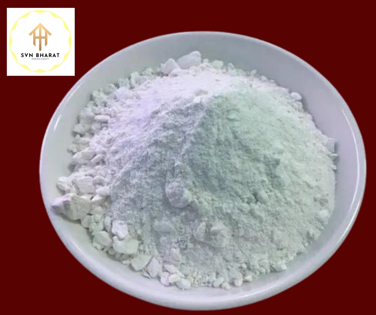 CALCIUM CARBONATE POWDER-1