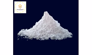 COATED CALCIUM CARBONATE POWDER